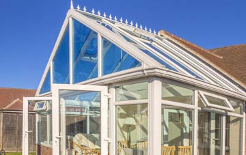 conservatory roof insulation costs Lydford Fair Place