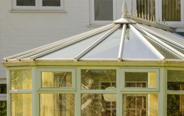 conservatory roof repair Lydford Fair Place, Somerset