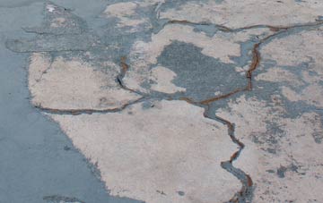 fibreglass roofing replacement Lydford Fair Place