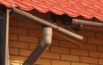 Lydford Fair Place gutter repair costs