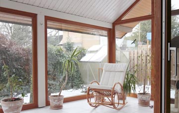 Lydford Fair Place hardwood conservatory roofing repairs
