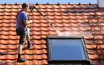 roof cleaning Lydford Fair Place, Somerset