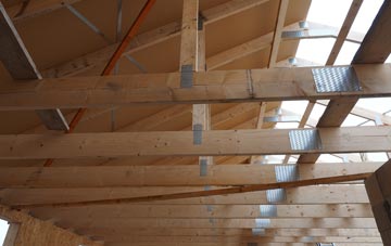 Lydford Fair Place roof truss costs