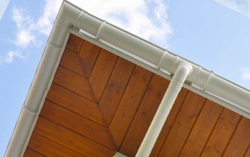 Lydford Fair Place soffit types