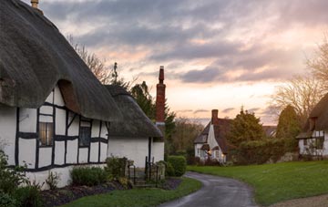 is Lydford Fair Place thatch roofing popular