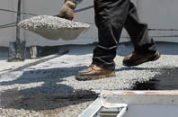 find rated Lydford Fair Place flat roofing replacement companies