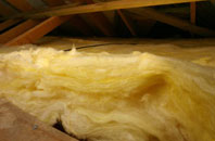 Lydford Fair Place pitch roof insulation